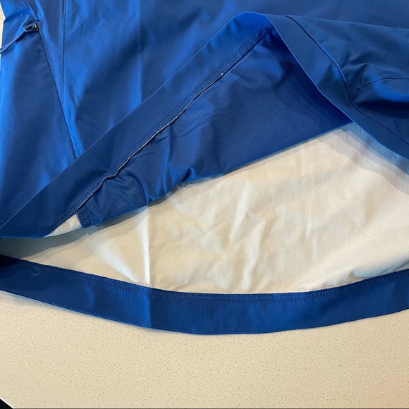 Men’s Nike Baseball Shirt 3/4 Sleeves - Picture 5 of 6